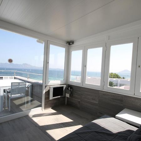 Tamarells 11 Apartment ปอร์ต เด โปเญนซา ภายนอก รูปภาพ