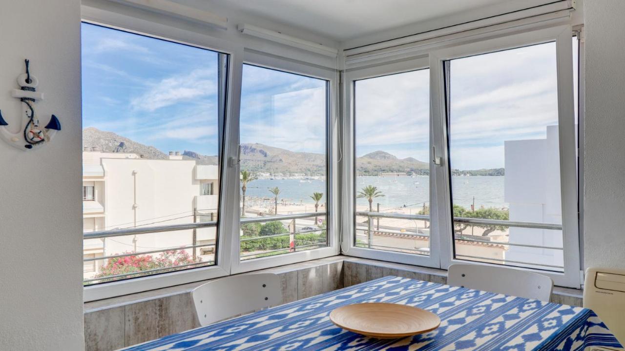 Tamarells 11 Apartment ปอร์ต เด โปเญนซา ภายนอก รูปภาพ
