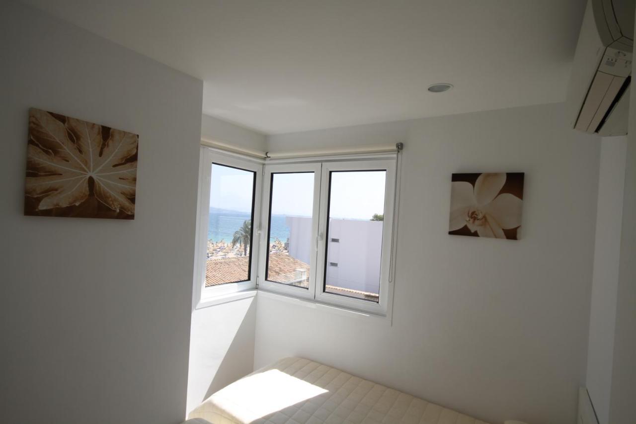 Tamarells 11 Apartment ปอร์ต เด โปเญนซา ภายนอก รูปภาพ