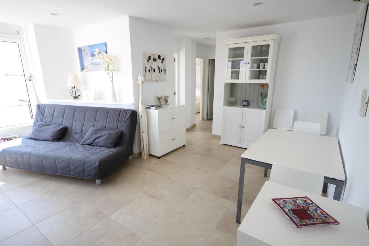 Tamarells 11 Apartment ปอร์ต เด โปเญนซา ภายนอก รูปภาพ