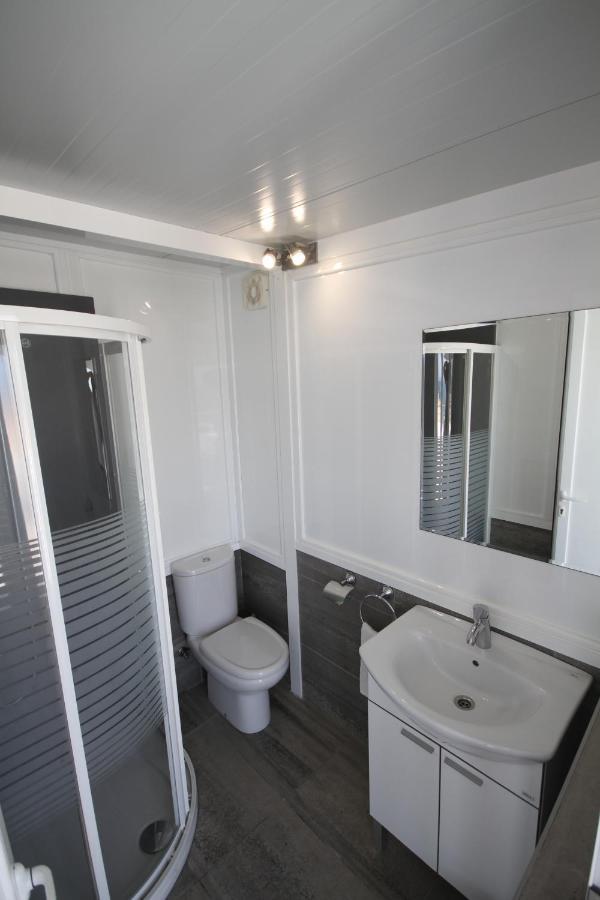 Tamarells 11 Apartment ปอร์ต เด โปเญนซา ภายนอก รูปภาพ