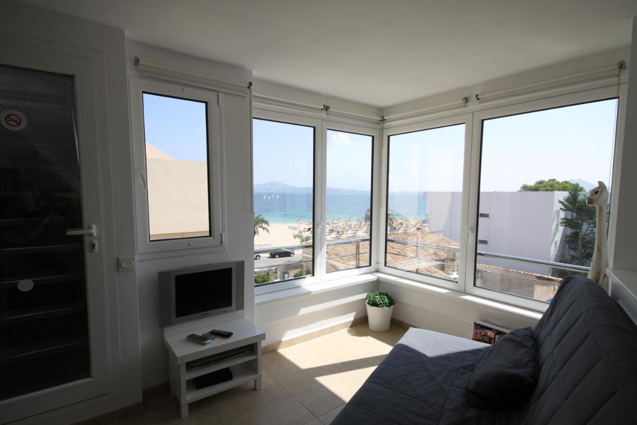Tamarells 11 Apartment ปอร์ต เด โปเญนซา ภายนอก รูปภาพ