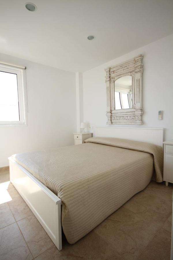 Tamarells 11 Apartment ปอร์ต เด โปเญนซา ภายนอก รูปภาพ