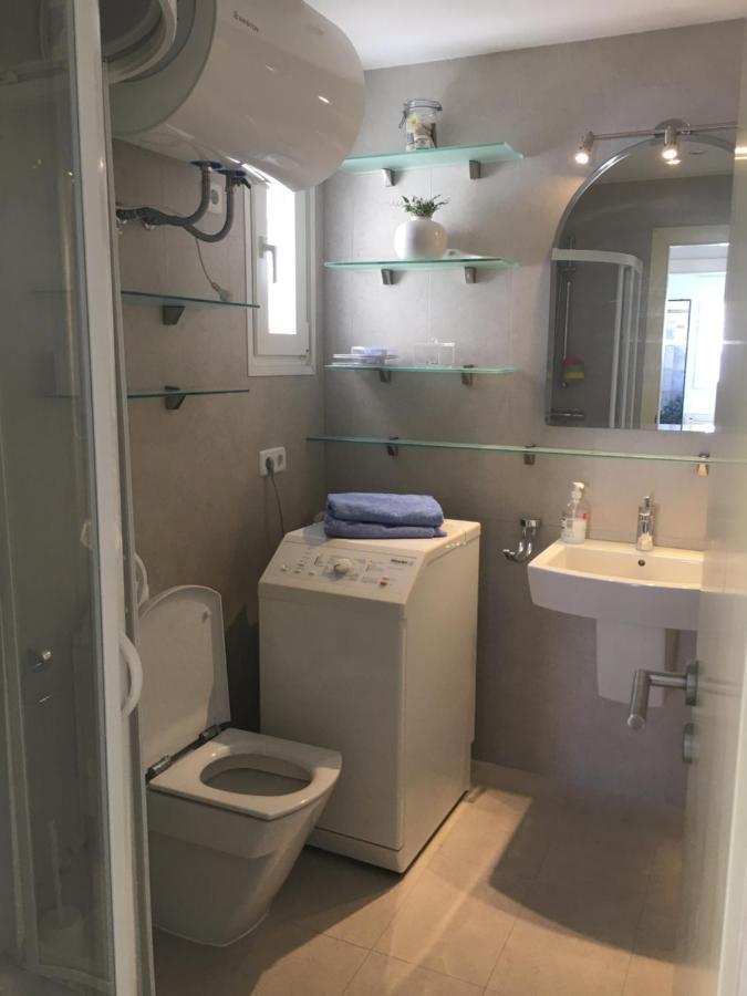 Tamarells 11 Apartment ปอร์ต เด โปเญนซา ภายนอก รูปภาพ