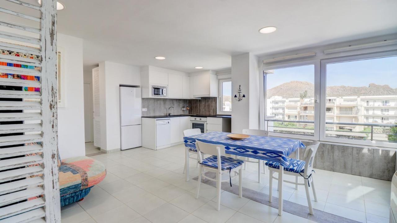 Tamarells 11 Apartment ปอร์ต เด โปเญนซา ภายนอก รูปภาพ