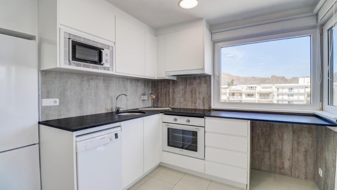 Tamarells 11 Apartment ปอร์ต เด โปเญนซา ภายนอก รูปภาพ