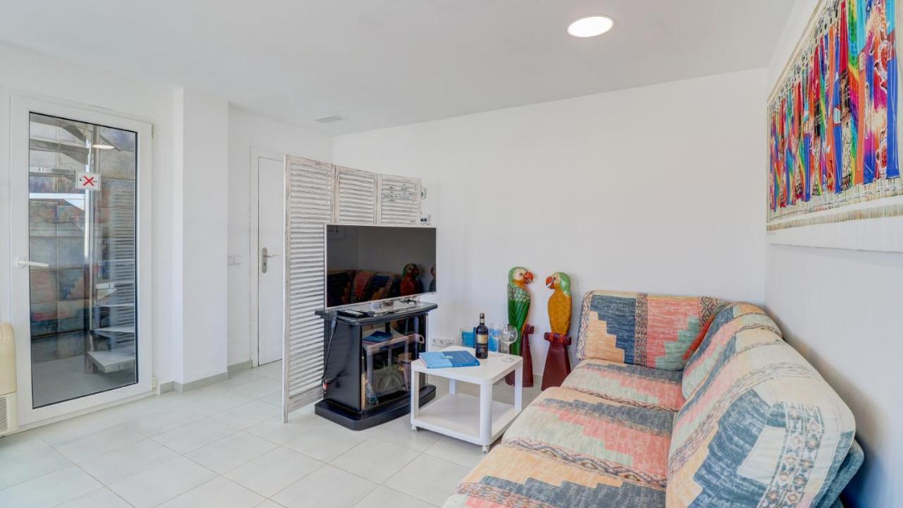 Tamarells 11 Apartment ปอร์ต เด โปเญนซา ภายนอก รูปภาพ