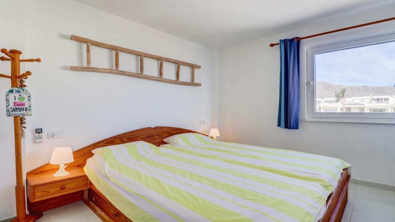 Tamarells 11 Apartment ปอร์ต เด โปเญนซา ภายนอก รูปภาพ