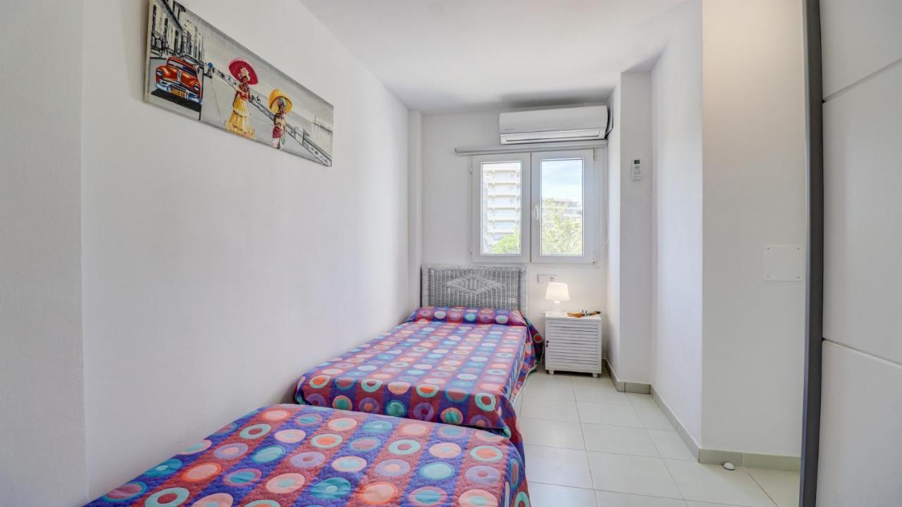 Tamarells 11 Apartment ปอร์ต เด โปเญนซา ภายนอก รูปภาพ